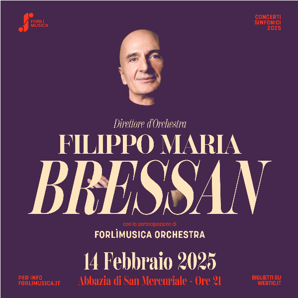 Filippo Maria Bressan